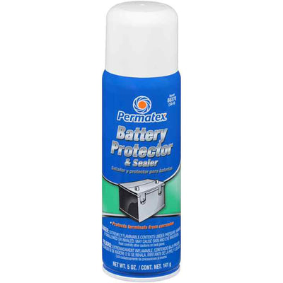 Porsche Battery Protector & Sealer 5 oz 189080370