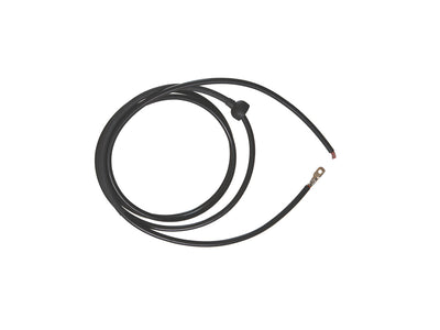 Porsche Battery Starter Wiring Harness - 911/930 74-89 PS9284