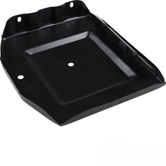 Porsche Battery Tray 914 70-76 914-501-587-10