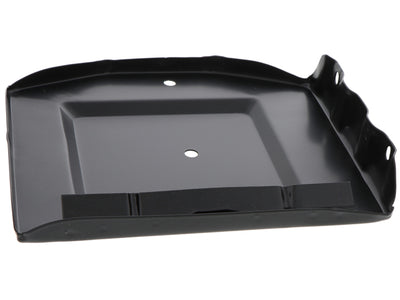 Porsche Battery Tray Upper Portion , 914 | 1970-1976 PCG50158710