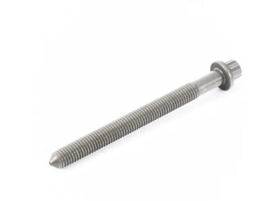 Porsche Bearing Cap Bolt M10x110 - Cayenne/Panamera 11-18 WHT-002-671-A