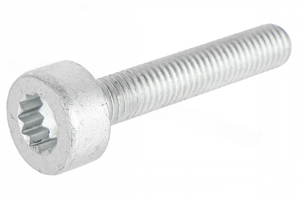 Porsche Bearing Cap Bolt M8x45 - Cayenne/Macan/Panamera 17-23 9A7-007-932-00