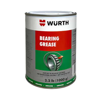 Porsche Bearing Grease Can 1kg 0893530