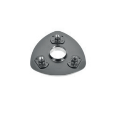Porsche Bearing Reinforcement - 911 65-73 901-501-470-20