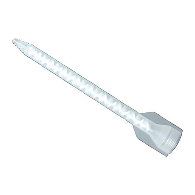 Porsche Bell Style Large Round Mixer Tip 089191035