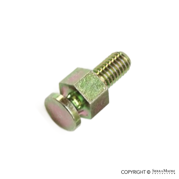 Porsche Bellcrank Pin Stud - 911 - 930 - 965 84-89 911-423-227-00