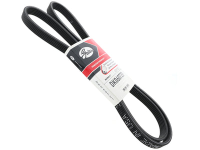 Porsche Belt - 6DPK X 1833, 911 | 2017-2024 0PB903137B