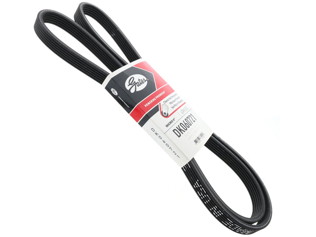 Porsche Belt - 6DPK X 1833, 911 | 2017-2024 0PB903137B