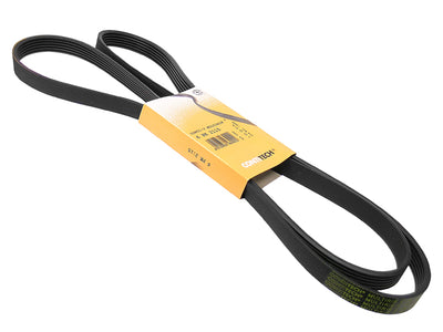 Porsche Belt - 6K X 2115, 911/Boxster/Cayman | 1997-2008 99610215168