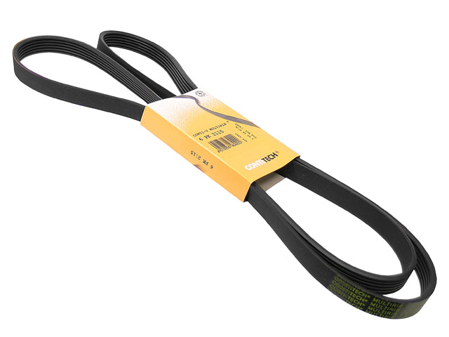 Porsche Belt - 6K X 2115, 911/Boxster/Cayman | 1997-2008 99610215168
