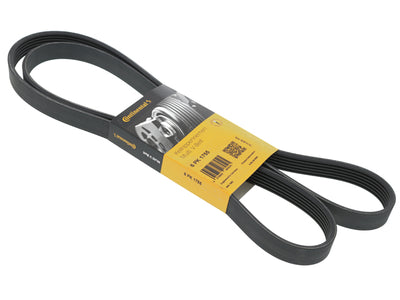Porsche Belt - 6PK X 1755, 911/718 Cayman/718 Spyder | 2014-2024 0PB903137D