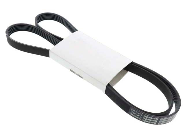 Porsche Belt - 6PK X 1767, 911 | 2017-2024 0PB903137C