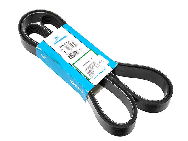 Porsche Belt - 7K X 2703, Cayenne | 2019-2021 ERR6896