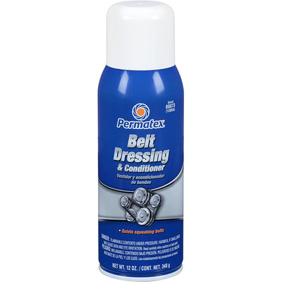 Porsche Belt Dresssing & Conditioner 12 oz 1890180073