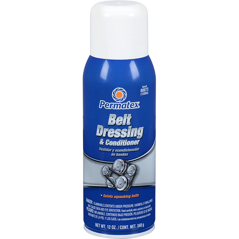 Porsche Belt Dresssing & Conditioner 12 oz 1890180073