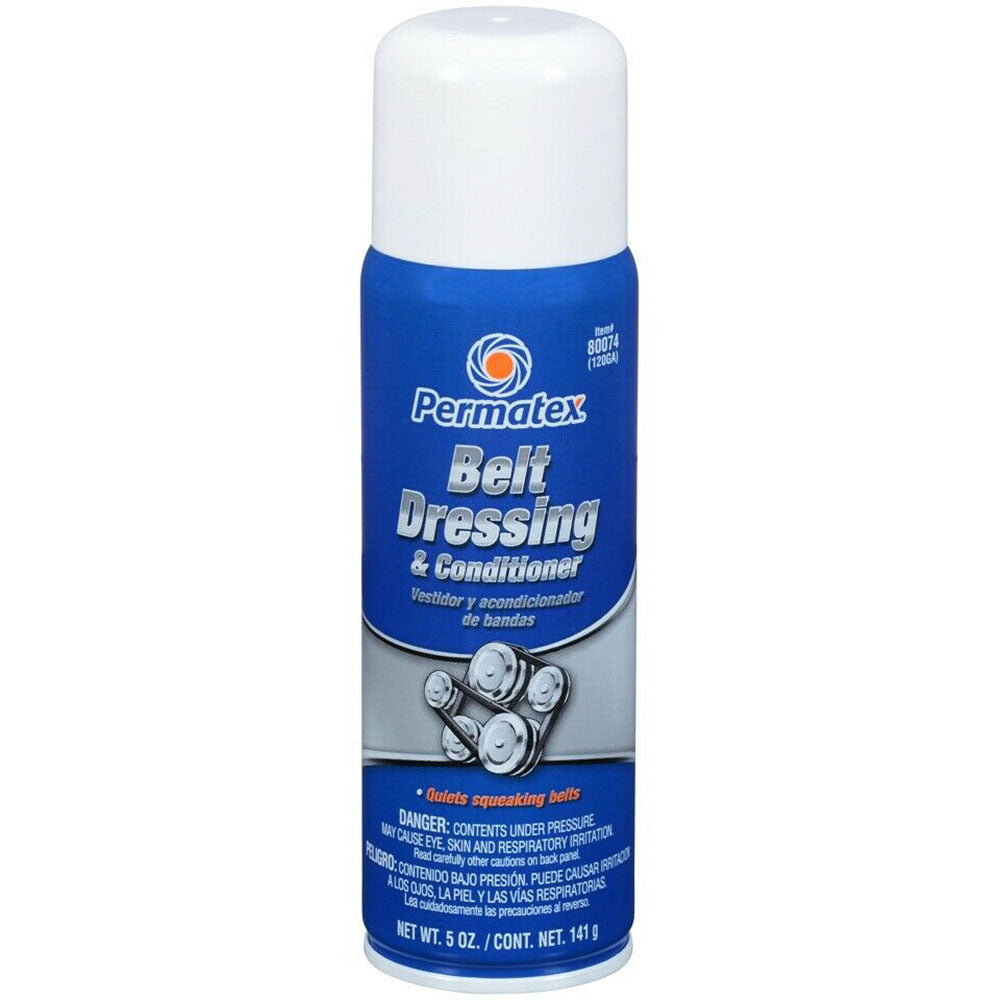 Porsche Belt Dresssing & Conditioner 5 oz 1890180074