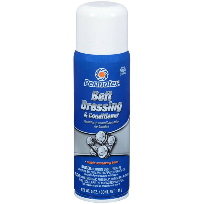Porsche Belt Dresssing & Conditioner 5 oz 1890180074