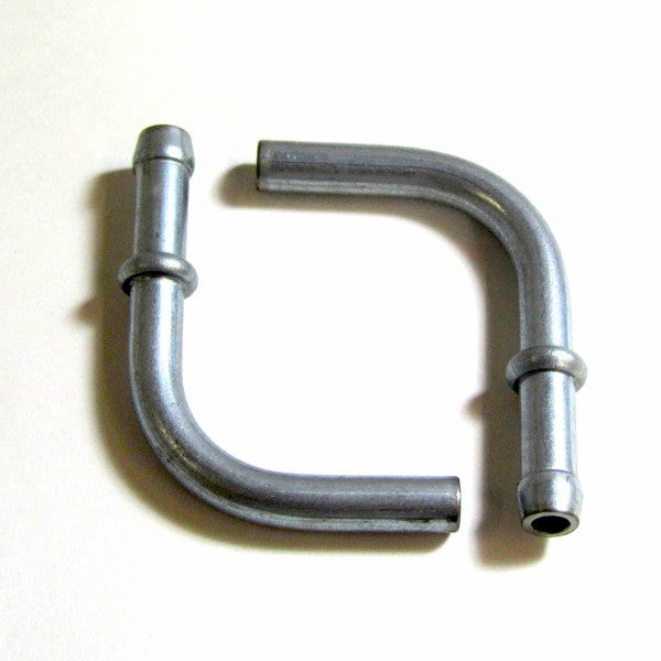 Porsche Bent Tube with Nipple DN NW 6 8061-90-0600