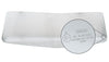 Porsche Bent Windshield - 356 53-54 356-57-108