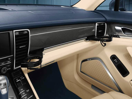 Porsche Beverage Support - 97004480006 - Panamera 97004480006