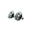 Porsche Bi-LED Headlight Black Set Of 2 - 911 65-94