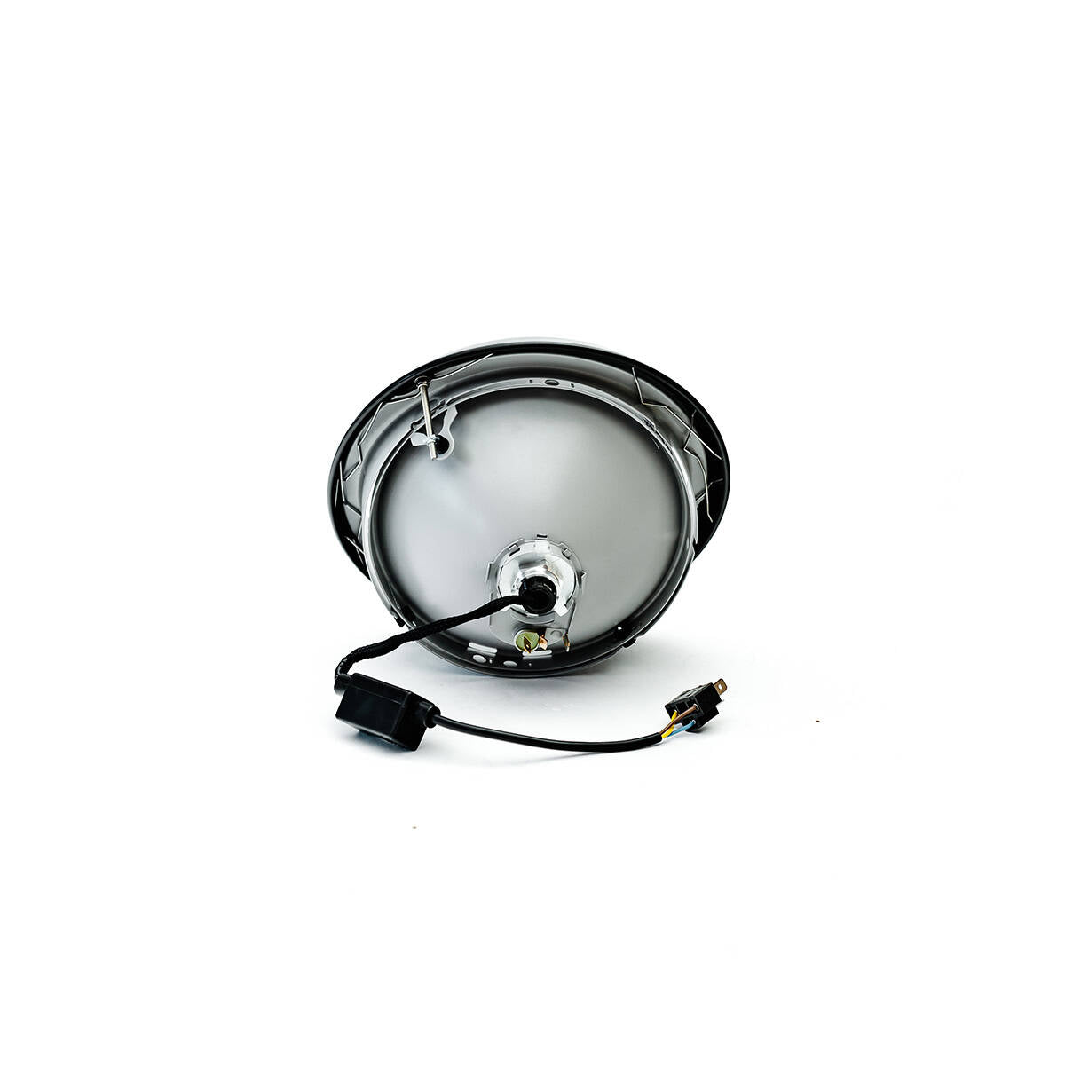Porsche Bi-LED Headlight Grey Set Of 2 - 911 65-94