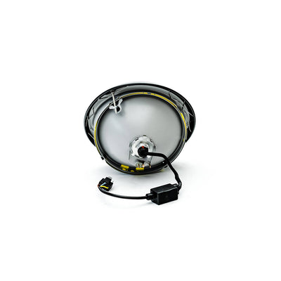 Porsche Bi-LED Headlight Grey Set Of 2 - 911 65-94