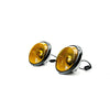 Porsche Bi-LED Headlight Grey Set Of 2 - 911 65-94 CB-BLED-GRH4BY