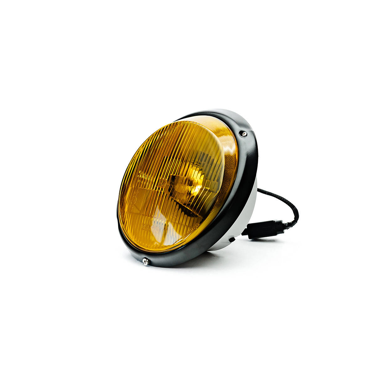 Porsche Bi-LED Headlight Grey Set Of 2 - 911 65-94 CB-BLED-GRH4BY