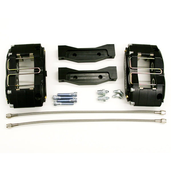 Porsche Big Brake Kit - 944 83-89 - 924 86-88 RB134