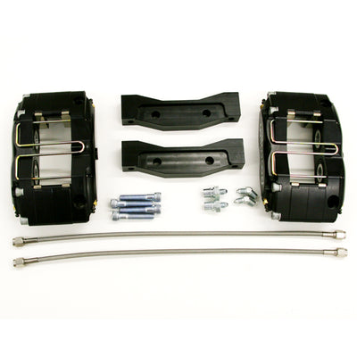 Porsche Big Brake Kit - 944 83-89 - 924 86-88 RB134