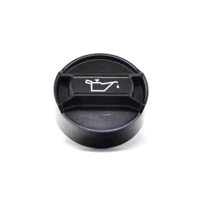 Porsche Billet Aluminum Engine Oil Fill Cap for Porsche Boxster Cayman 911 Models 99610703552LN