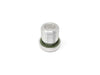 Porsche Billet Aluminum Porsche PDK Magnetic Transmission Plug with Seal 18 x 1.5 9G132180500LN