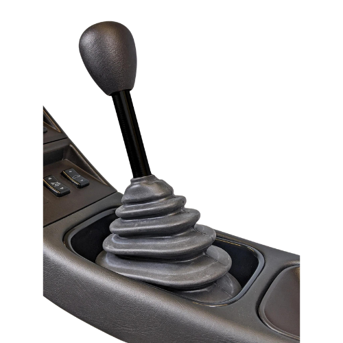 Porsche Billet Short Shifter - Black - 964/993 89-98 RS-008B