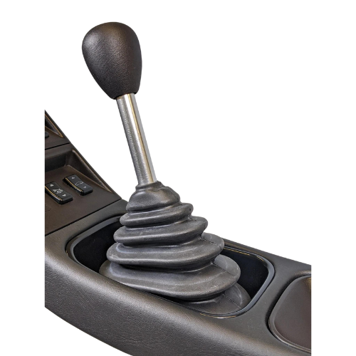 Porsche Billet Short Shifter - Clear - 964/993 89-98 RS-008C