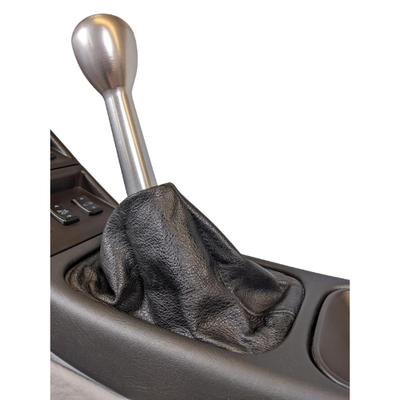 Porsche Billet Short Shifter - Clear Finish - 964/993 89-98 RS-006C