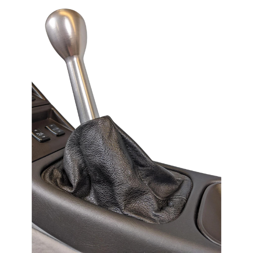 Porsche Billet Short Shifter - Clear Finish - 964/993 89-98 RS-006C