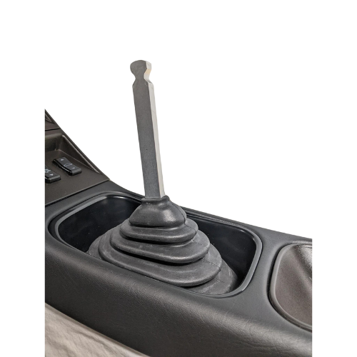 Porsche Billet Short Shifter - Stock Knob - 964/993 89-98 RS-007