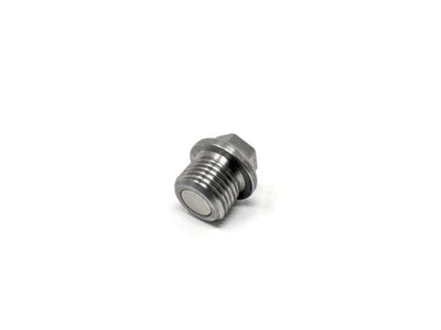 Porsche Billet Stainless Steel Magnetic Drain Plug 16x1.5 - 911 14-19 -655059