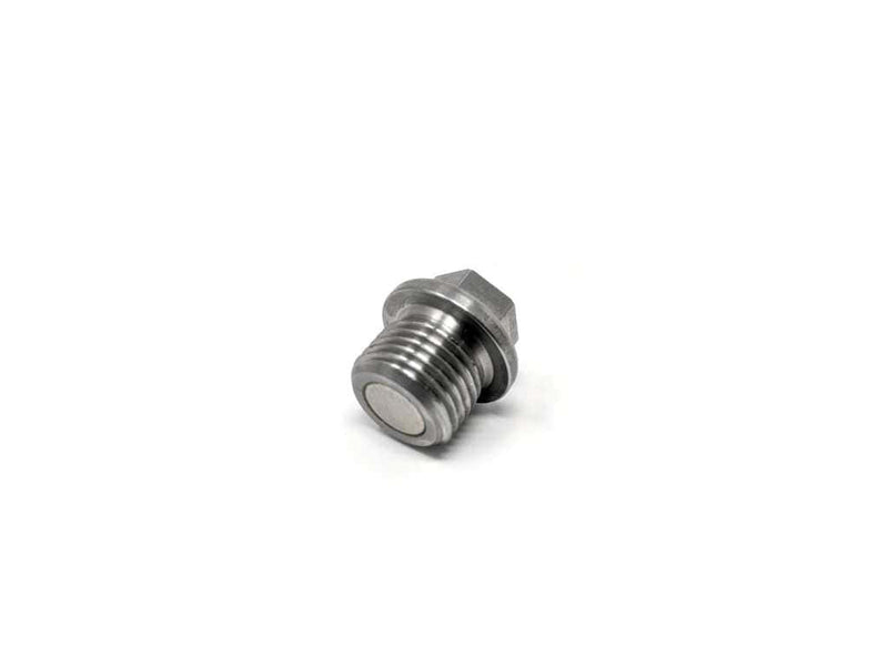Porsche Billet Stainless Steel Magnetic Drain Plug 16x1.5 - 911 14-19 -655059