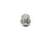 Porsche Billet Stainless Steel Magnetic Drain Plug 20x1.5 - 924/944/968/928/911 94410719701LN