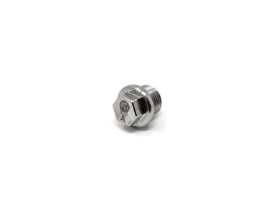 Porsche Billet Stainless Steel Magnetic Drain Plug 16x1.5 - 911 14-19 -655059