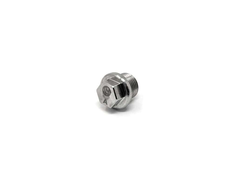Porsche Billet Stainless Steel Magnetic Drain Plug 16x1.5 - 911 14-19 -655059