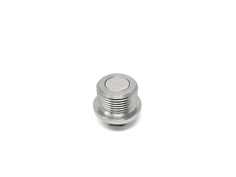 Porsche Billet Stainless Steel Magnetic Engine Oil Drain Plug 20x1.5 - 911 91110717603LN