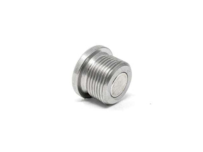Porsche Billet Stainless Steel Magnetic Transmission Drain Plug 22x1.5 mm N91059701LN