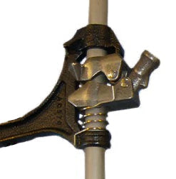 デッドジャッキ Porsche Bilstein Style Car Jack - 356/911/912 | 1956-1971 644-722-010-