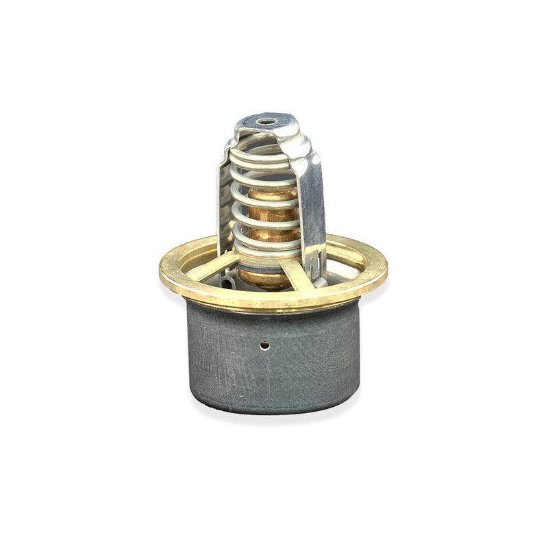 Porsche Bilt Racing Service BRS 160F Low Temperature Thermostat MY09-12 9A1 -655087