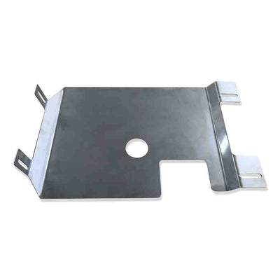Porsche Bilt Racing Service BRS 911/996/997 Stainless Steel Sump Guard Plate MY99-08 106-00-9