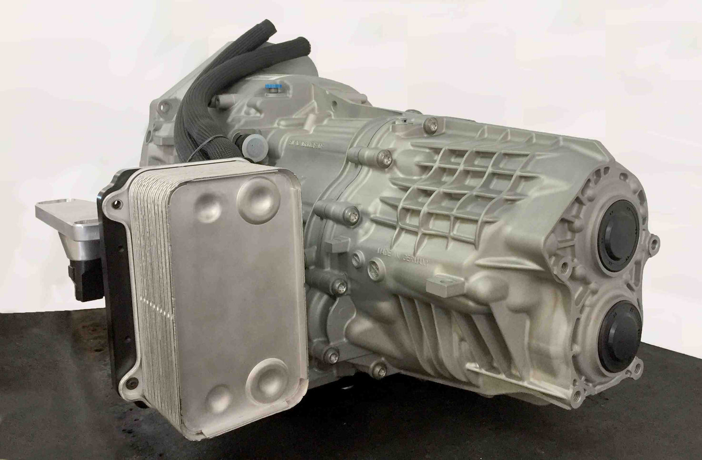 Porsche Bilt Racing Service BRS 987.2/981 PDK Cooler Side Mount 117-08