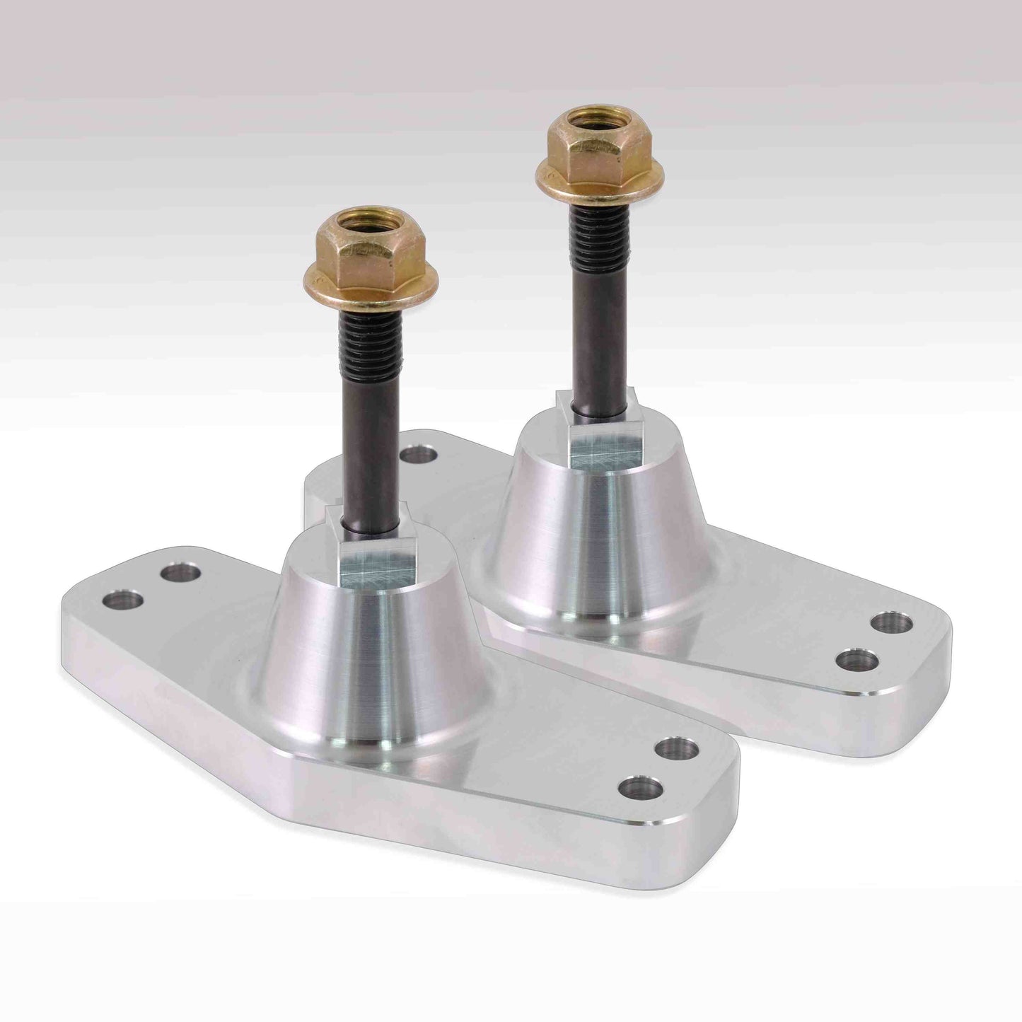 Porsche Bilt Racing Service BRS 987/987.2/981 Solid Transmission Mounts MY06-16 117-06